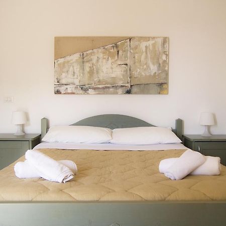 Casa Santiago Apartment Agrigento Bagian luar foto