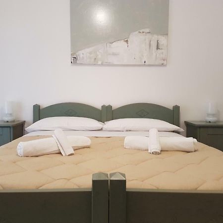 Casa Santiago Apartment Agrigento Bagian luar foto
