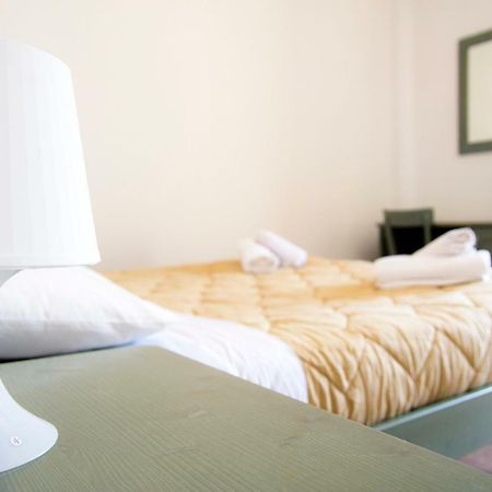 Casa Santiago Apartment Agrigento Bagian luar foto