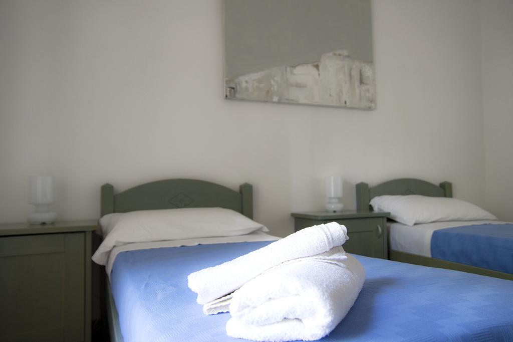 Casa Santiago Apartment Agrigento Bagian luar foto