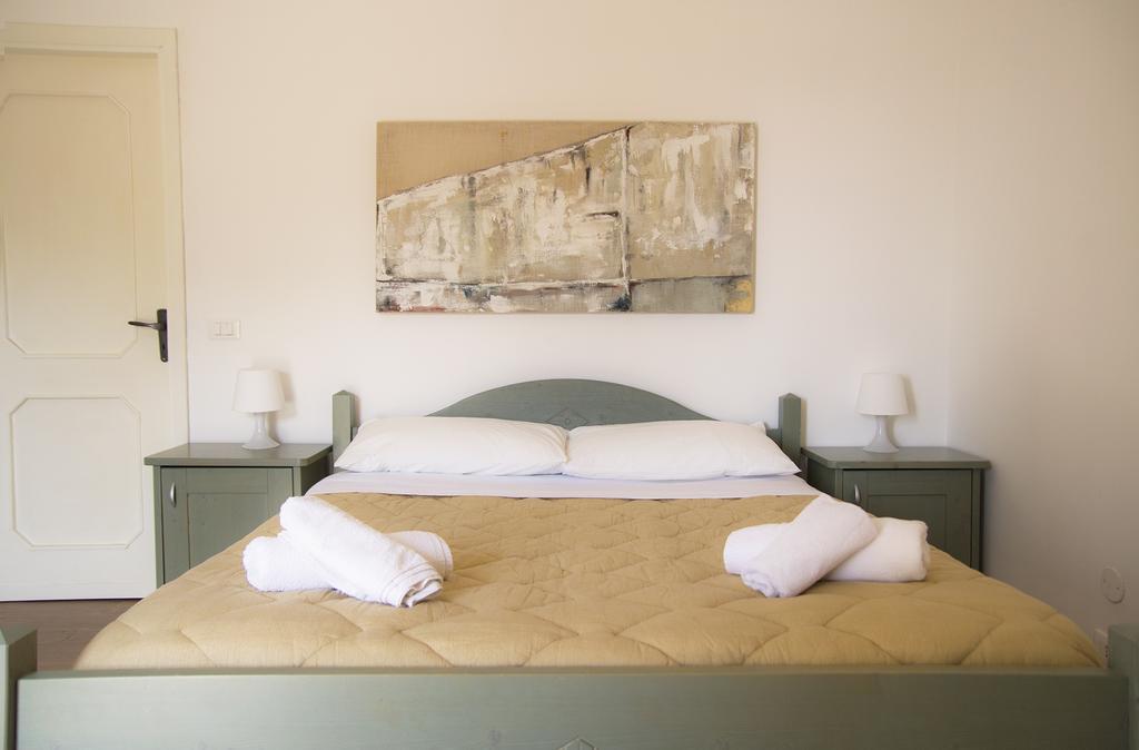Casa Santiago Apartment Agrigento Bagian luar foto