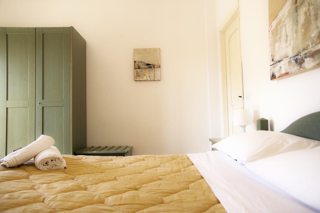Casa Santiago Apartment Agrigento Bagian luar foto