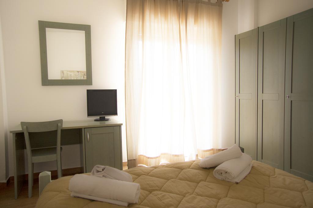 Casa Santiago Apartment Agrigento Bagian luar foto