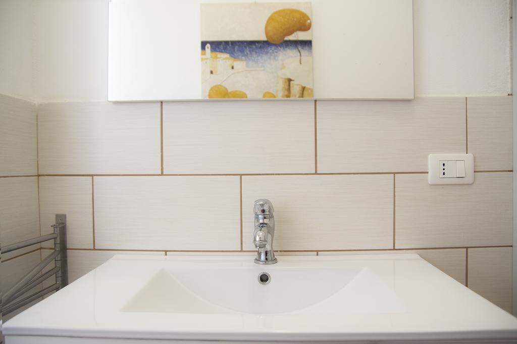 Casa Santiago Apartment Agrigento Bagian luar foto
