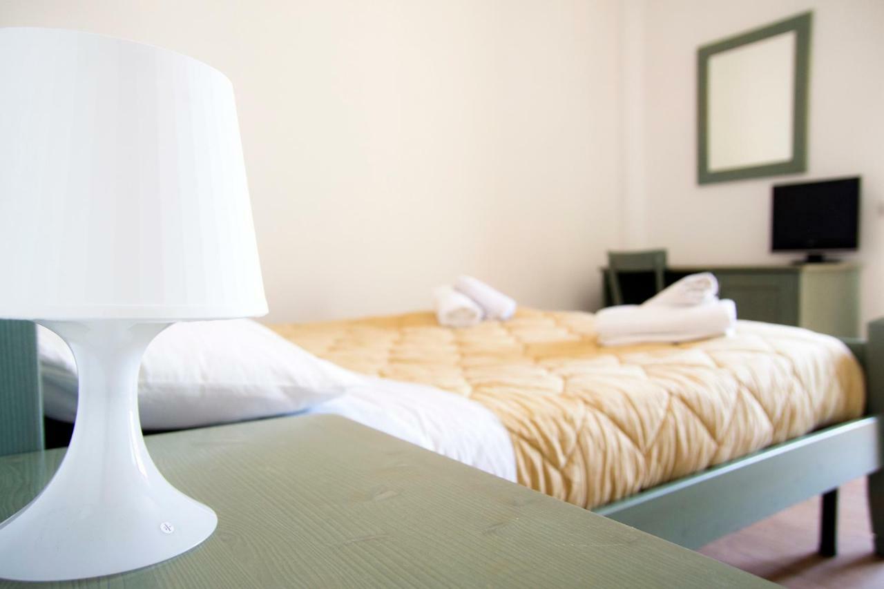 Casa Santiago Apartment Agrigento Bagian luar foto