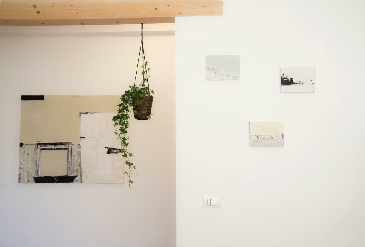 Casa Santiago Apartment Agrigento Bagian luar foto