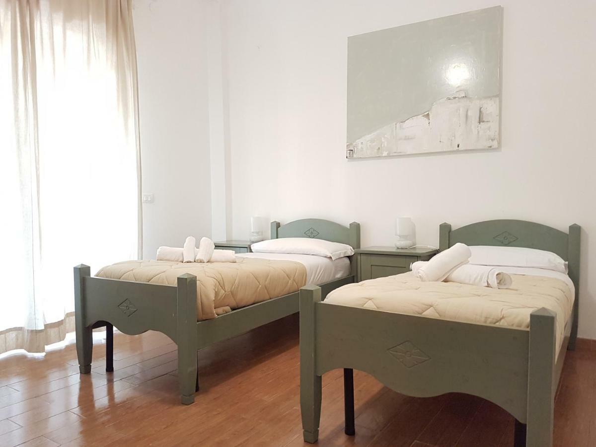 Casa Santiago Apartment Agrigento Bagian luar foto